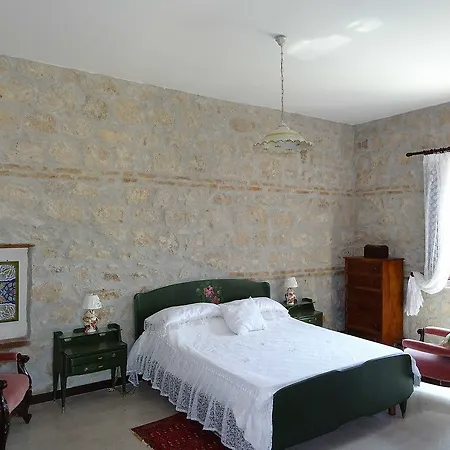 Alloggio per agriturismo Il Pioppeto