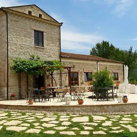 Il Pioppeto * Cassino