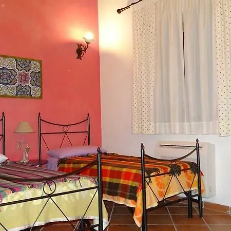 Il Pioppeto Alloggio per agriturismo *