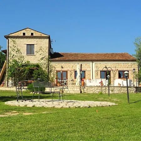 Il Pioppeto