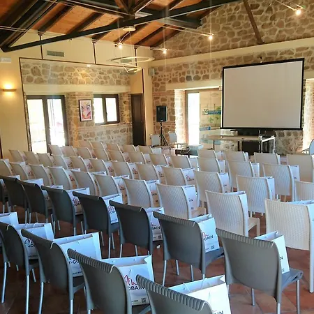 Il Pioppeto Cassino